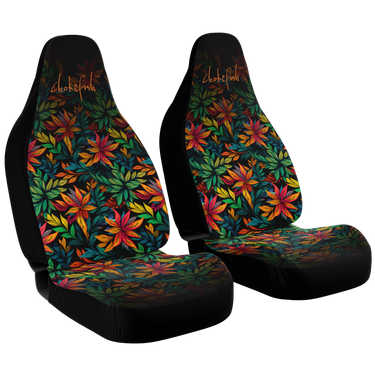 Chokefish™ Cannabis Seat Covers-037